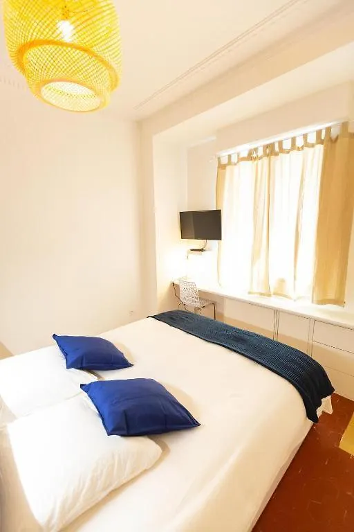 Appartement GARE ST Charles - VIEUX PORT - T4 D'EXCEPTION à Marseille