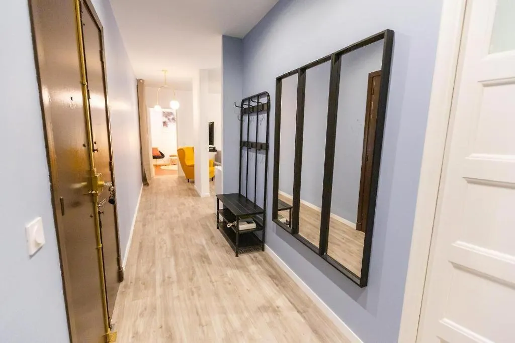 Appartement GARE ST Charles - VIEUX PORT - T4 D'EXCEPTION à Marseille