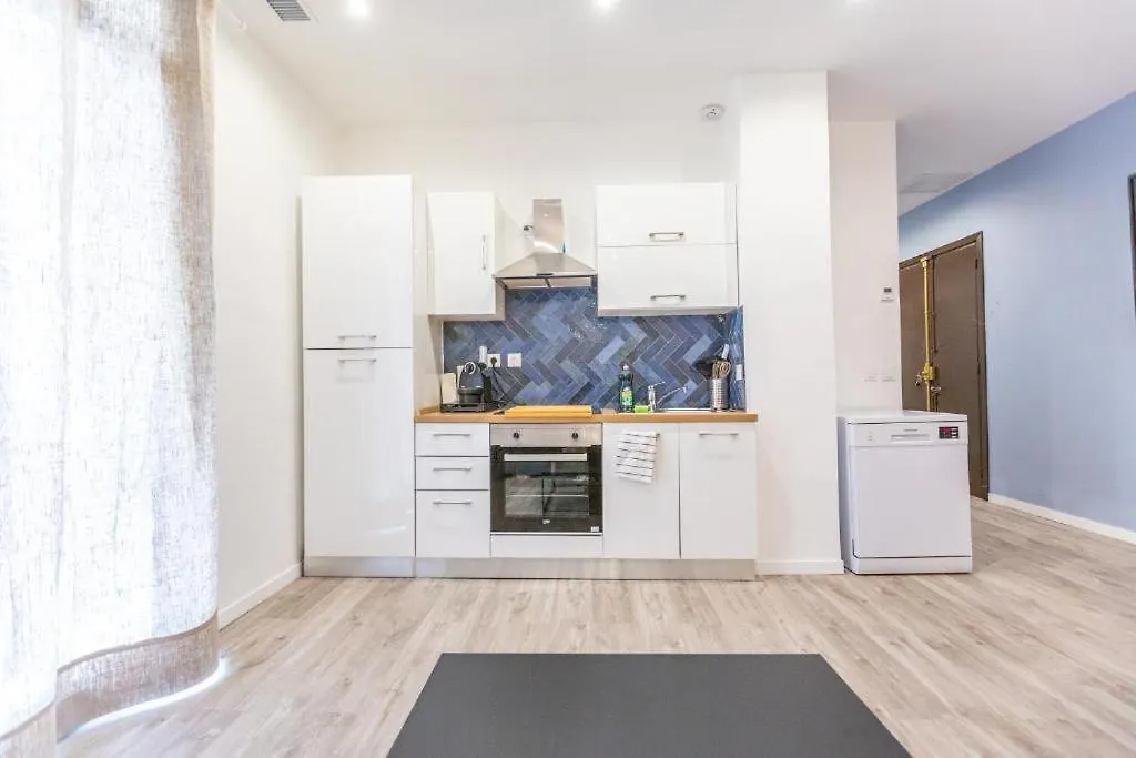 Appartement GARE ST Charles - VIEUX PORT - T4 D'EXCEPTION à Marseille